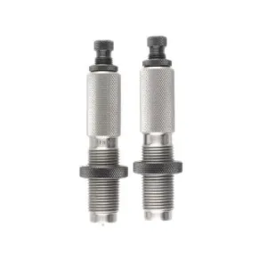Redding 7mm PRC Neck Sizing, Bullet Seating 2 Die Set