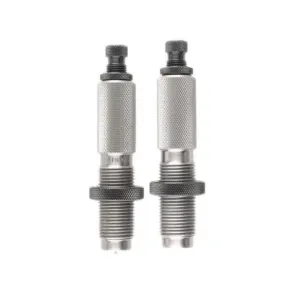 Redding 22-250 Remington Neck Sizing, Bullet Seating 2 Die Set