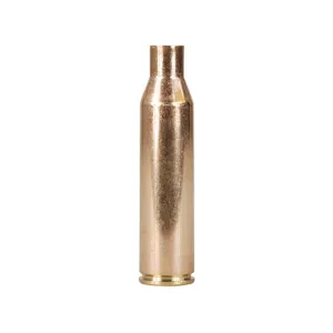 Sig Sauer 338 Norma Magnum Brass Bag of 25