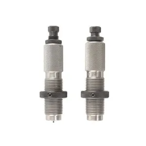 Redding 30-06 Springfield Neck Sizing, Bullet Seating 2 Die Set
