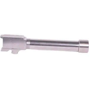 Swenson Threaded Barrel for Glock 19 9mm Luger 4.56" Stainless Steel