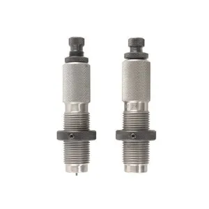 Redding 300 PRC Neck Sizing, Bullet Seating 2 Die Set