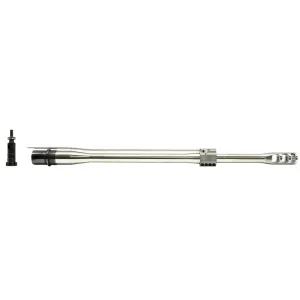 JP Enterprises AR-10 Barrel 308 Winchester 18" Lightweight Contour 1:11.25" Twist Stainless