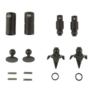 KNS Quick Change Magpul Bipod Feet