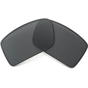 Oakley Gascan Replacement Lens Black Iridium