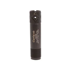 Carlson's Coyote 12 Gauge Extended Choke Tube Mossberg Accu-Mag Full Ported