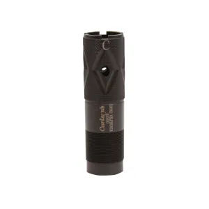Carlson's Coyote 12 Gauge Extended Choke Tube Browning Invector, Mossberg Accu-Choke, Win-Choke Full Ported