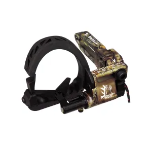 Trophy Taker X-Treme Pro Drop Away Arrow Rest Right Hand Realtree Xtra Camo