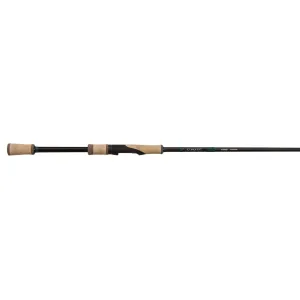 G.Loomis Conquest CNQ 843S SJR Spin Jig 7' Spinning Rod Med Hvy