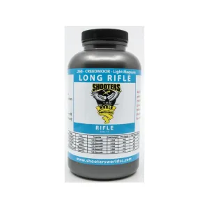 Shooters World Long Rifle S065 Smokeless Gun Powder 1 lb