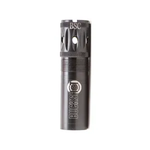 Carlson's Buckshot 12 Gauge Extended Choke Tube Benelli, Beretta Mobilchoke .695" Constriction Ported