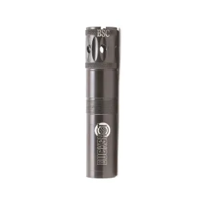Carlson's Buckshot 12 Gauge Extended Choke Tube Benelli Crio/Crio Plus .695" Constriction Ported