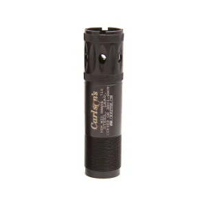 Carlson's Cremator Extended Ported Waterfowl Choke Tube Remington Rem-Choke 12 Gauge Medium Range