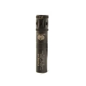 Carlson's Cremator 20 Gauge Extended Choke Tube Benelli Crio/Crio Plus Long Range Ported