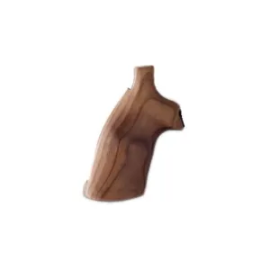 Hogue Fancy Hardwood Grips for Ruger Security Six Pau Ferro