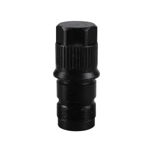 Smith Enterprise Socom 16 Gas Plug for M1A, M14 Steel Matte