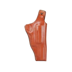 Hunter 1195 OWB Holster Right Hand Taurus Judge 3" Cylinder 3" Leather Brown