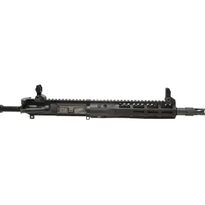 Troy A4S Complete Upper Receiver 5.56x45mm NATO 11.5" Barrel