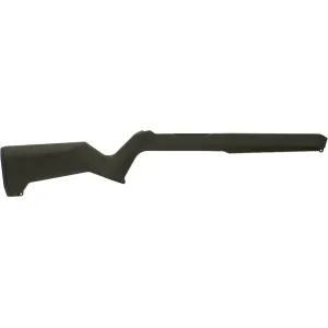 Magpul MOE X-22 Stock for 10/22 Olive Drab