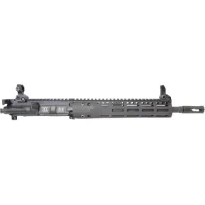 Troy 3AC Complete Upper Receiver 300 AAC Blackout 12.5" Barrel