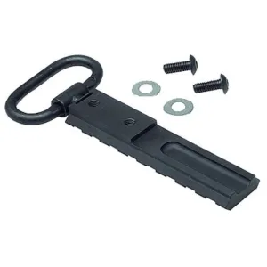 Versa-Pod Picatinny Rail with Sling Swivel M14