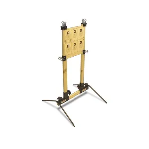 CTK Precision P3 Ultimate Target Stand