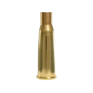 PPU 8mm Lebel (8x51 Rimmed Lebel) Brass Bag of 50