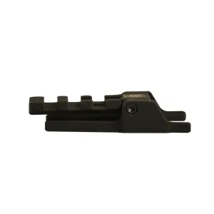 GG&G Weapon Light Mount for HK USP Black