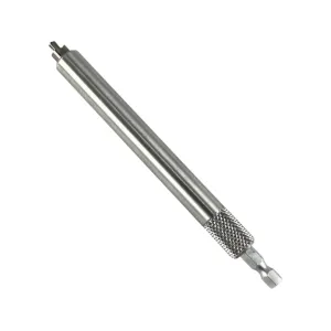 K&M Premium Flash Hole Uniformer Standard .138" 50 BMG