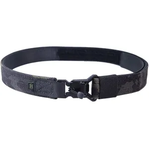 High Speed Gear Vigil EDC Belt Nylon Multicam Black XL