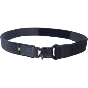 High Speed Gear Vigil EDC Belt Nylon Black Large