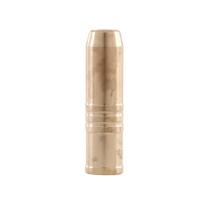 Cutting Edge Safari Raptor 9.3mm, 360 Number 2 (366 Diameter) Bullets 255 Grain Solid Hollow Point Box of 50