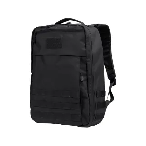Condor Prime Backpack Black