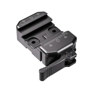 Leofoto 40mm Bipod Clamp