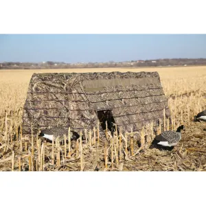 Dakota Decoy X-Series 4 Man X-Pandable Field Blind