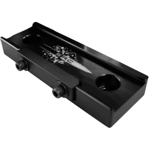 Short Action Customs ARCA Barrel Vise Mounting Base