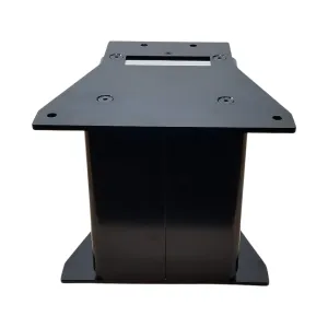 Inline Fabrication 7.5" Elevating QC Workbase