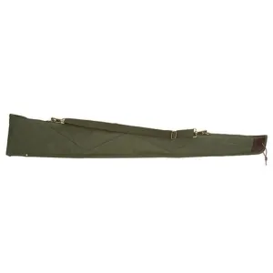 Boyt Shotgun Sleeve Gun Case 48" Canvas Green