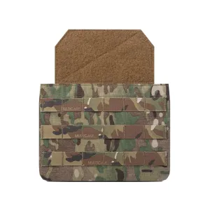 Armored Republic Armor ABS Pouch Multicam