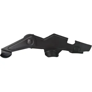 Krebs Custom Yugo Ambidextrous Enhanced Safety Selector Lever for AK-47, AK-74 Steel Matte