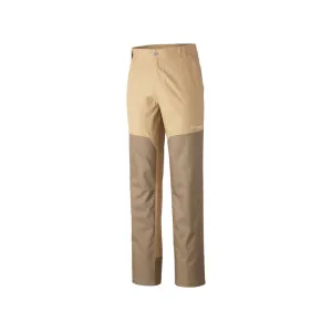 Columbia Men's Ptarmigan Pants Fossil 38X32