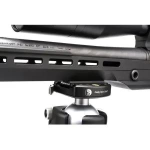 Really Right Stuff M-LOK Adapter Plate 60mm Length