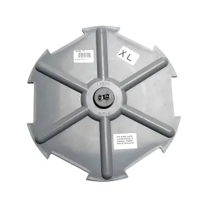 Dillon Precision Case Feeder Plate Magnum Rifle