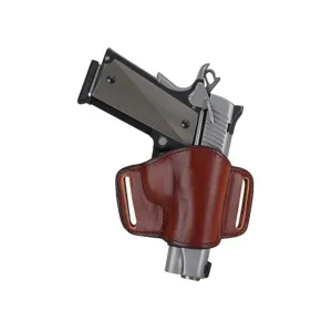 Bianchi 105 Minimalist OWB Holster Right Hand Beretta 20, 21 Bobcat, 3032 Tomcat Leather Tan