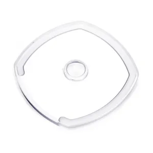 Area 419 Clear Lexan Lid A&D FXi Scales