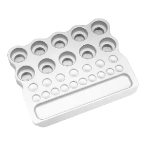 Area 419 Die Storage Block for Hornady Lock-N-Load Dies