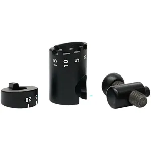 Last Chance Multi Angle Bow Stabilizer Mount