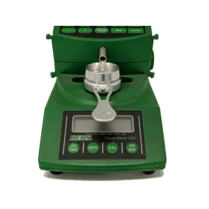 Area 419 Billet Aluminum Powder Cup for RCBS ChargeMaster 1500