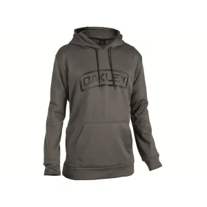 Oakley Men's SI Tab Hoodie Shadow 2XL