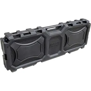 MTM Tactical Rifle Case 42" Polymer Black